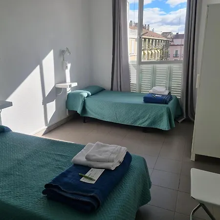 Motion Chueca Hostel-2